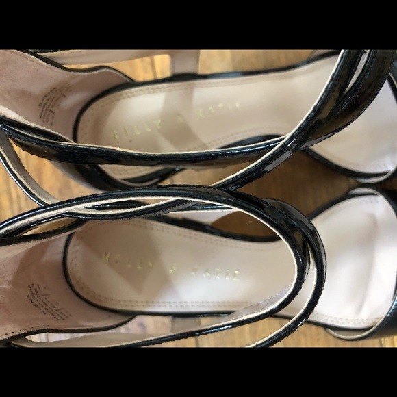 Kelly&Katie Heels - Picture 3 of 5